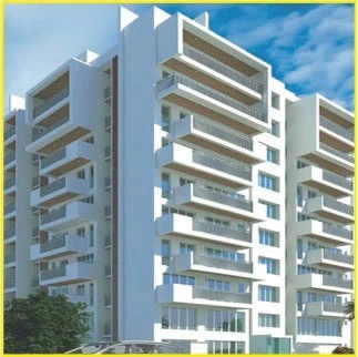 3 BHK Apartment for Sale in Whitefield, Bangalore