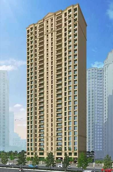 Apartment for Sale in Hiranandani Flamingo, Thane West, Thane