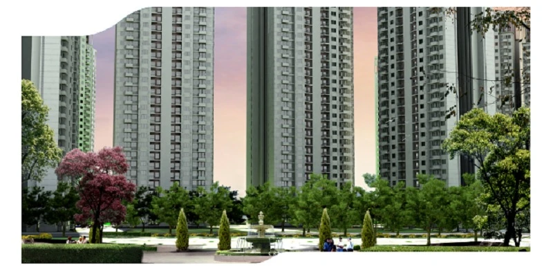Apartment for Sale in Jaypee Krescent Homes, Sector 129, Noida