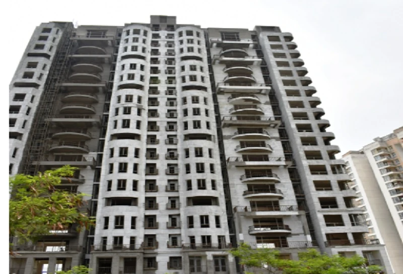 Apartment for Sale in Jaypee Knight Court , Sector 128, Noida