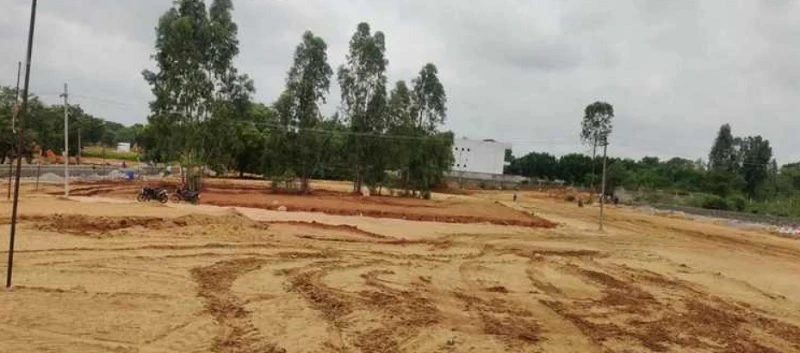 Residential Land for Sale in Aparna Urvi, Medchal , Hyderabad