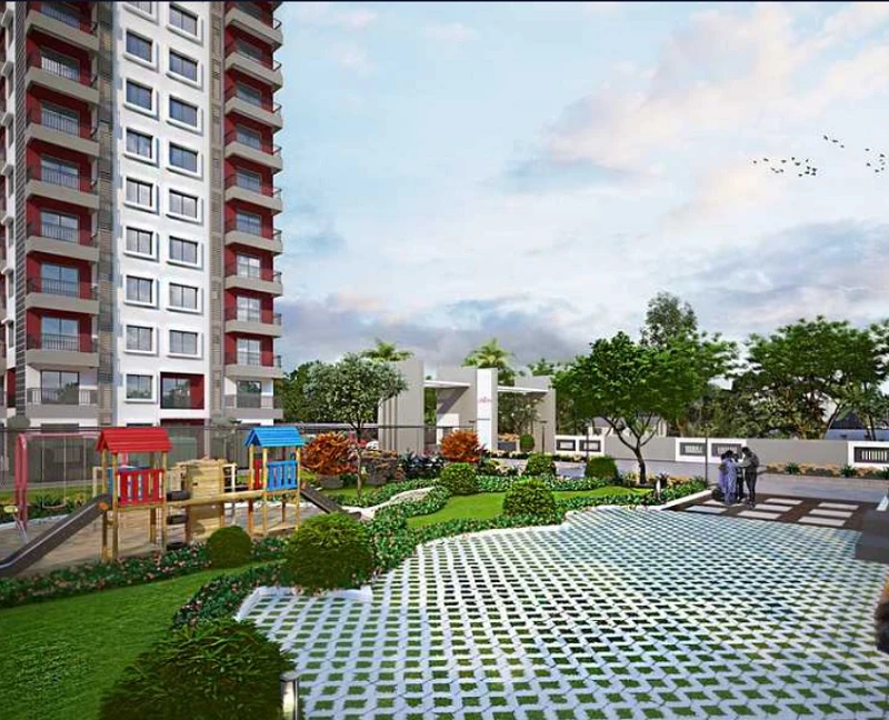 1 BHK Apartment for Sale in Sowparnika Unnathi, Attibele, Bangalore
