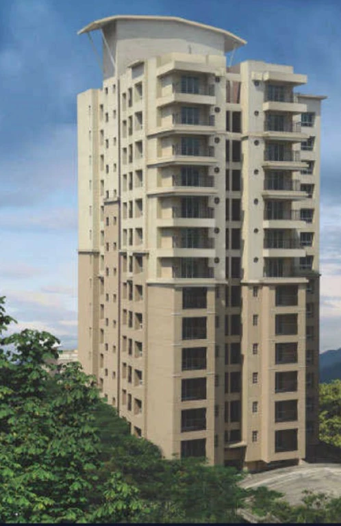 Apartment for Sale in Nahar Rosa Alba, Powai   , Mumbai