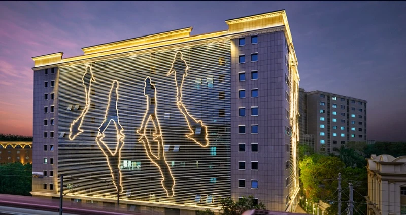 Office Space for Sale in Kanakia Wall Street, Chakala   , Mumbai