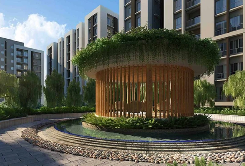 Apartment for Sale in Srijan Solus, Madhyamgram, Kolkata