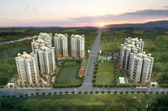 Apartment for Sale in Kolte Patil Crown C1, Pimpri  , Pune