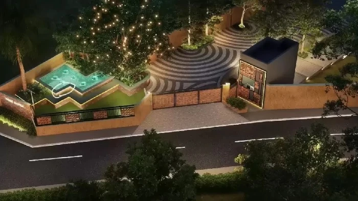 Residential Land for Sale in Puravankara Tree Haven, Kanakapura Road, Bangalore