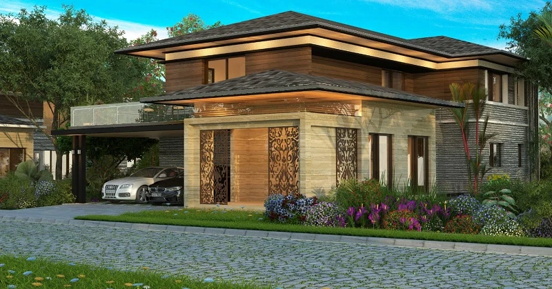 3 BHK Independent House/Villa for Sale in Chaithanya Samarth, Old Madras Road, Bangalore