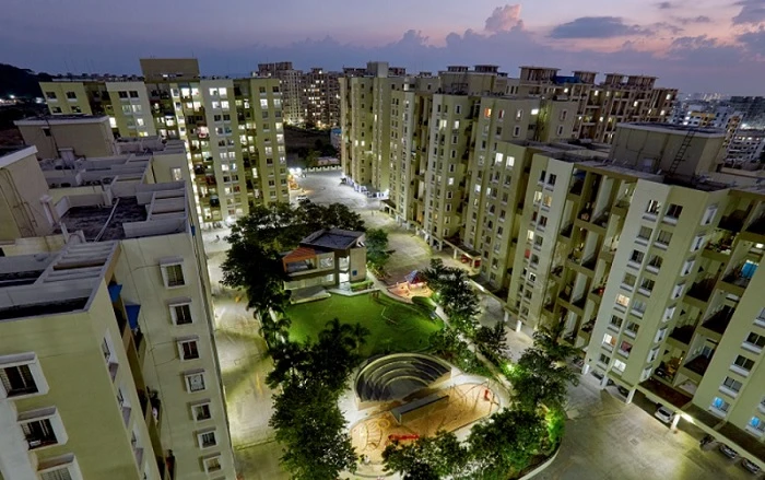 Apartment for Sale in Pristine Neo City, Wagholi  , Pune