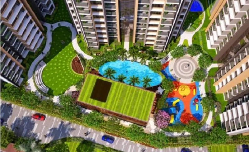 Apartment for Sale in VTP Altair, Kharadi  , Pune