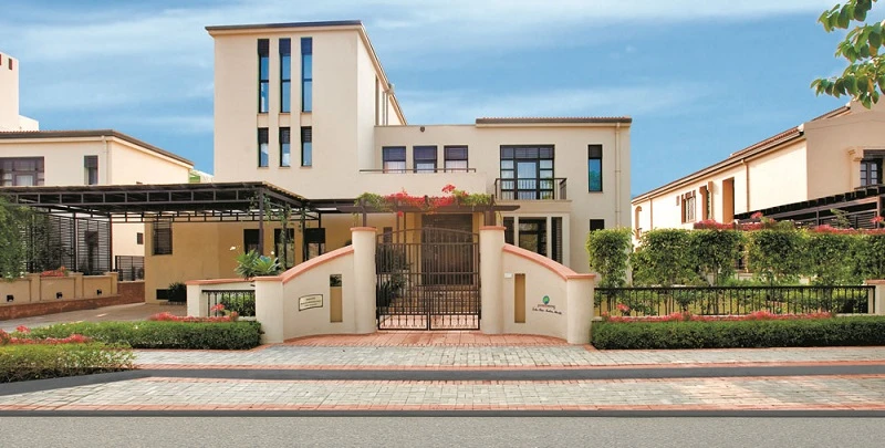 Independent House/Villa for Sale in JP Greens, Greater Noida