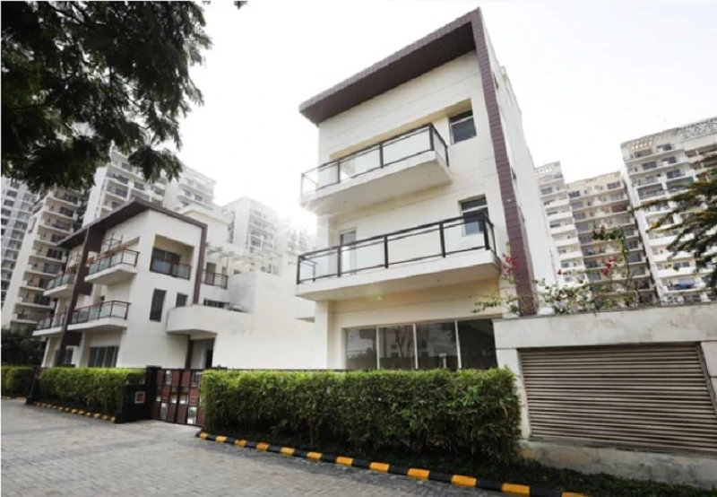 3 BHK Apartment for Sale in Bestech Park View Ananda, Gurgaon Sector 81, Gurgaon