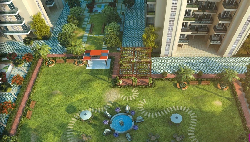 4 BHK Apartment for Sale in DLF Primus, Sector 82A, Gurgaon