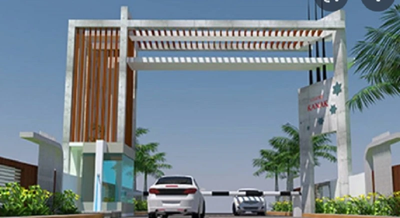 Residential Land for Sale in Legend Kanak, Mamidilova, Visakhapatnam