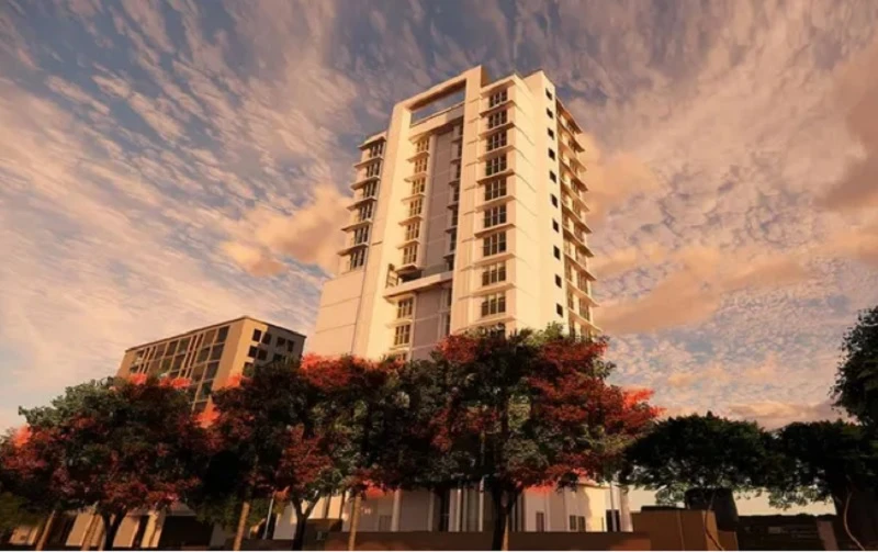 3 BHK Apartment for Sale in Rustomjee Yazarina III, Dadar East   , Mumbai