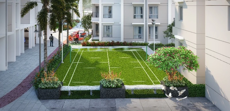 2 BHK Apartment for Sale in Merlin Oikyo, Baruipur  , Kolkata