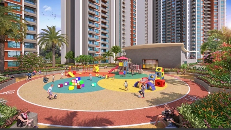 Apartment for Sale in VTP Bellissimo Phase 1, Hinjewadi  , Pune