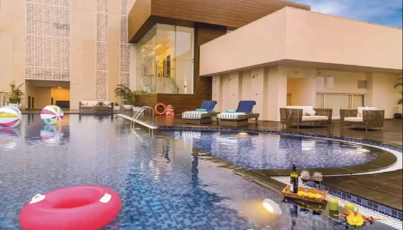 3 BHK Apartment for Sale in Mahindra Luminare Phase 2, Sector 59, Gurgaon