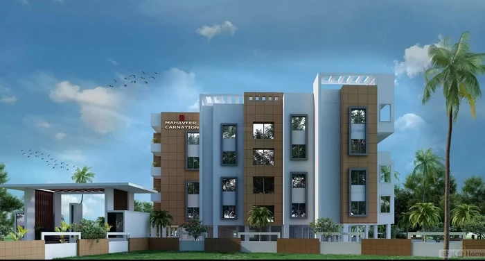 Apartment for Sale in Mahaveer Carnation, Kanakapura Road, Bangalore