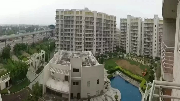 Apartment for Sale in Mahindra Chloris, Sector 19, Faridabad