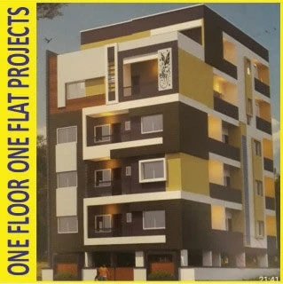 Builder Floor for Sale in Kanakapura, Bangalore