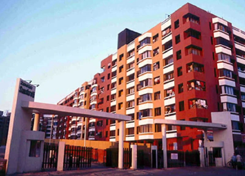 1 BHK Apartment for Sale in Kanakia Sanskruti, Kandivali East   , Mumbai