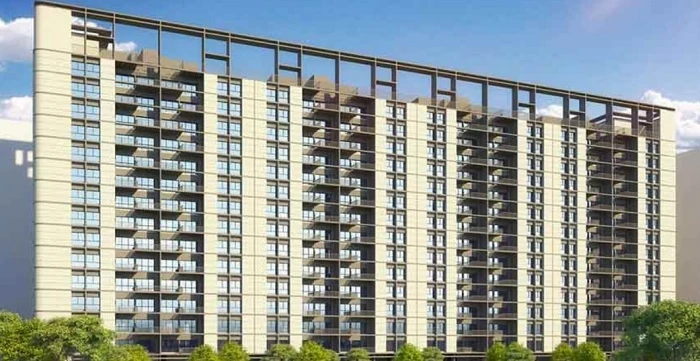 Apartment for Sale in Kumar Park Infinia, Haveli, Pune