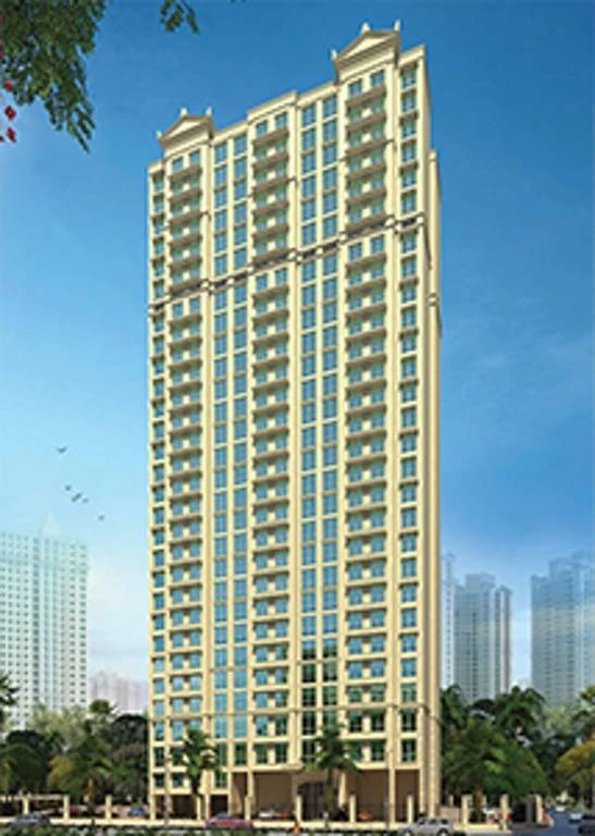 2 BHK Apartment for Sale in Hiranandani Atlantis C Wing, Powai   , Mumbai