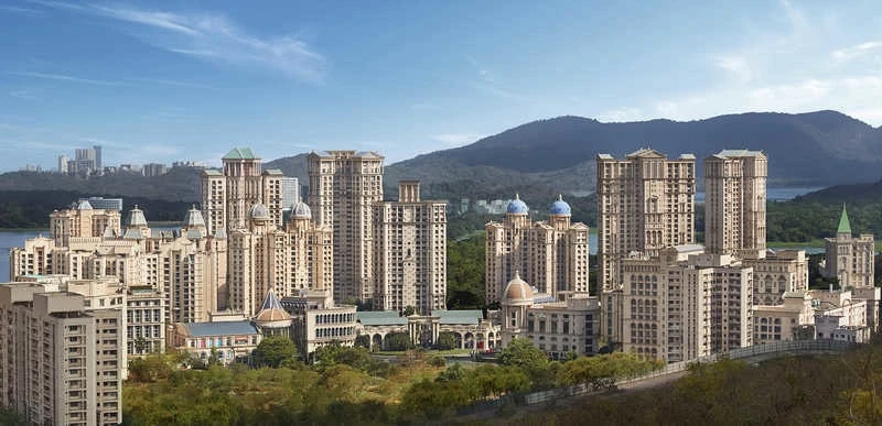 2 BHK Apartment for Sale in Hiranandani Castle Rock C And D Wing, Powai   , Mumbai