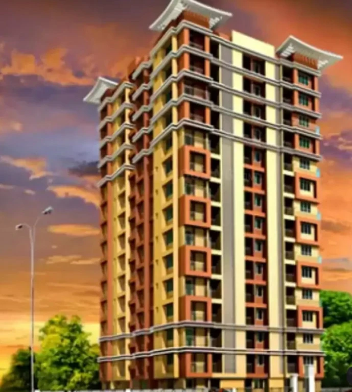 Apartment for Sale in Sowparnika Sandal Tower, Aakkulam   , Trivandrum