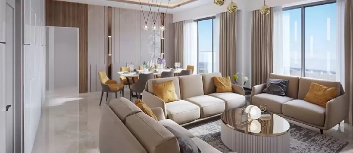 Apartment for Sale in Purva Clermont Wing A, Chembur   , Mumbai