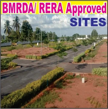 Residential Land for Sale in Sarjapur Road, Bangalore