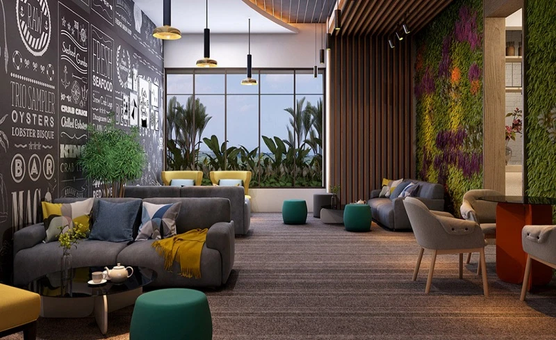 Apartment for Sale in Majestique The Ornate, Baner  , Pune