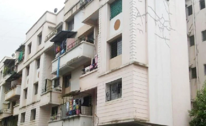 2 BHK Apartment for Sale in Runwal Meadows, Warje  , Pune