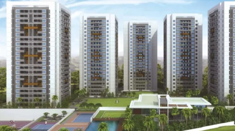 Apartment for Sale in Mittal High Mont , Hinjewadi  , Pune