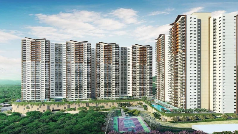 Apartment for Sale in Shapoorji Pallonji Vanaha, Bavdhan  , Pune