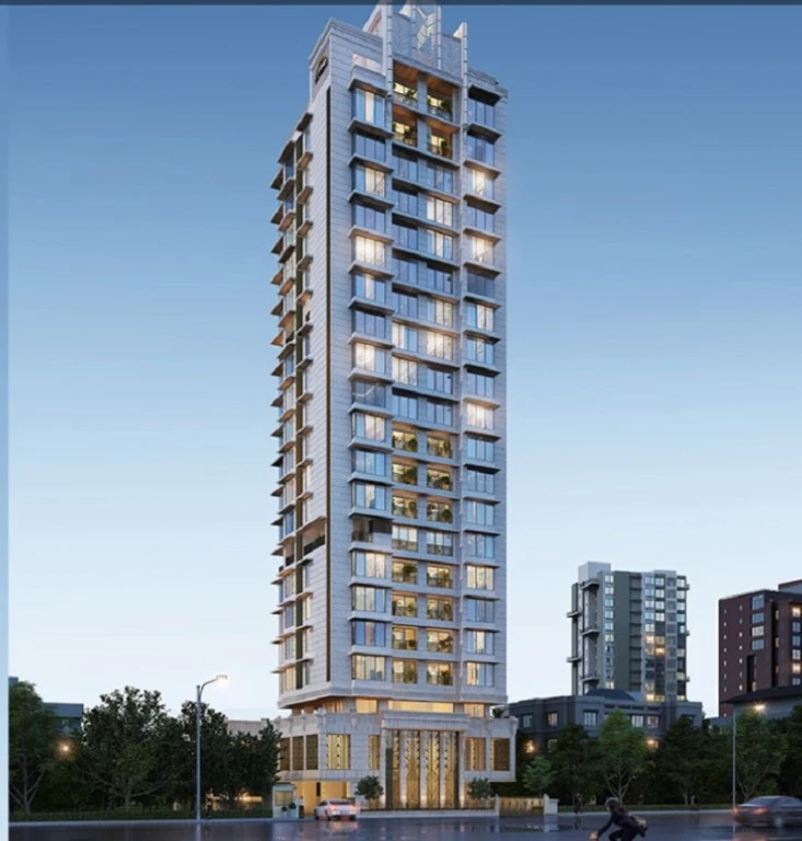 3 BHK Apartment for Sale in Supreme Melange, Dadar East   , Mumbai