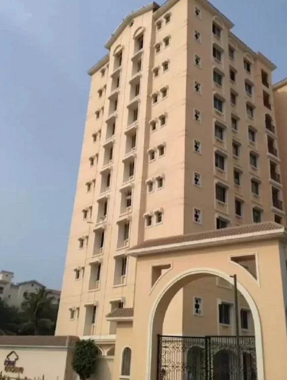3 BHK Apartment for Sale in Ideal Enclave, Rajarhat  , Kolkata