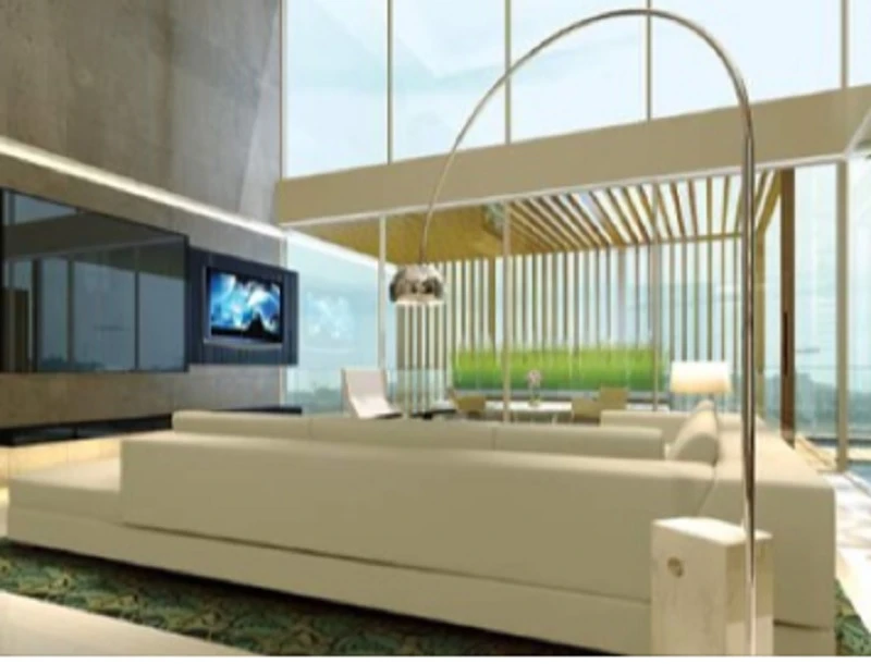 6 BHK Apartment for Sale in  Indiabulls Sky, Parel   , Mumbai