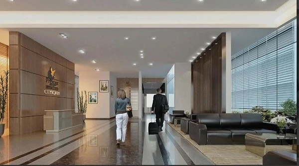 Apartment for Sale in Prestige Cityscape, Maradu, Kochi