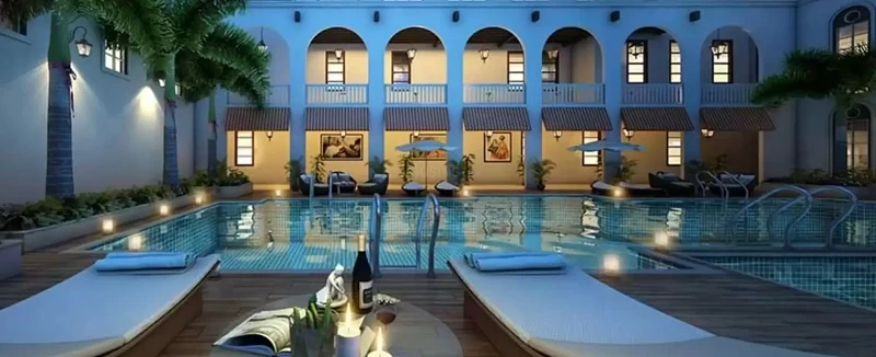 3.5 BHK Apartment for Sale in Indiabulls One Indiabulls Thane 1, Thane West, Thane