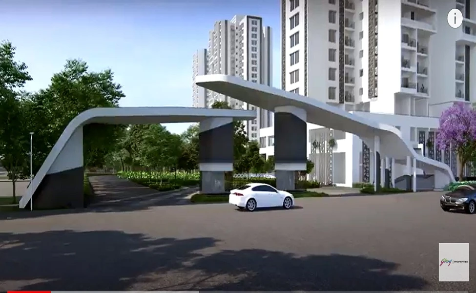 Apartment for Sale in Mamurdi  , Pune