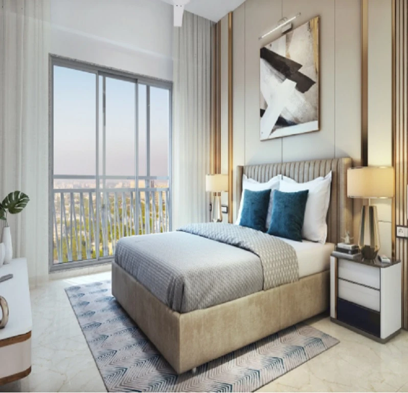 Apartment for Sale in Majestique 27 Grand Residences, Balewadi  , Pune