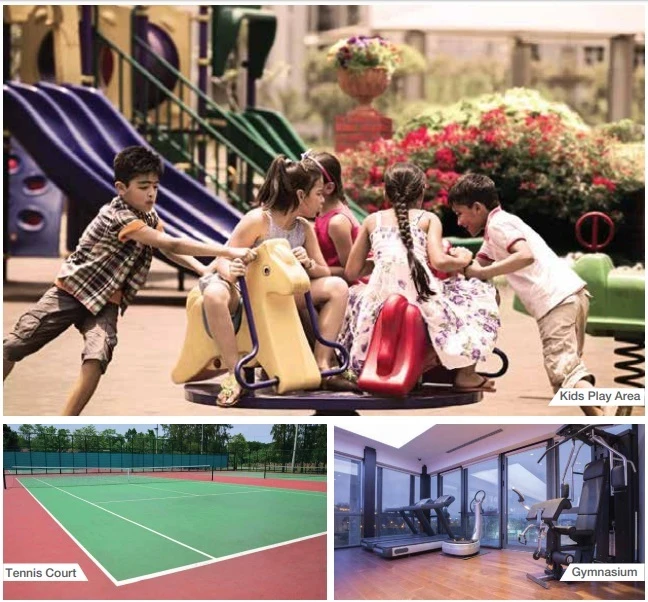 3 BHK Apartment for Sale in Sobha Rajvilas, Rajajinagar, Bangalore