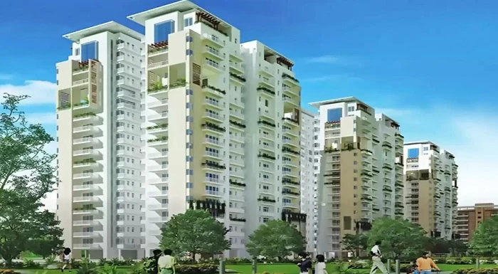 Apartment for Sale in Indiabulls Centrum Park, Sector 103, Gurgaon