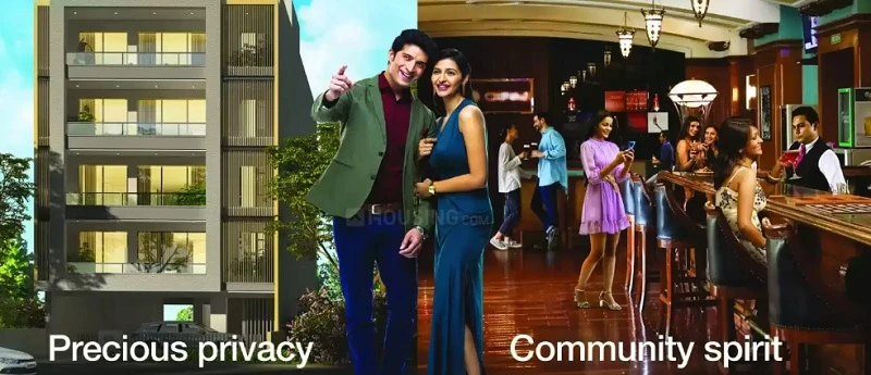 4 BHK Apartment for Sale in DLF Imperial Residences, Sector 24, Gurgaon