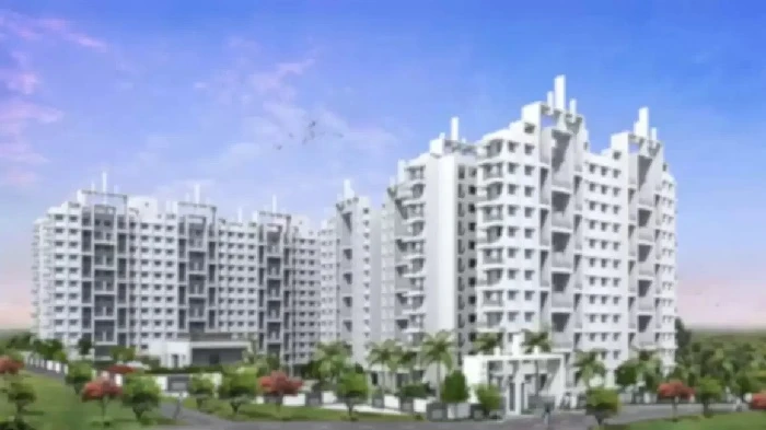 2 BHK Apartment for Sale in Goel Glitz G, Undri  , Pune