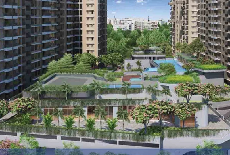 Apartment for Sale in PS The Soul, Rajarhat  , Kolkata