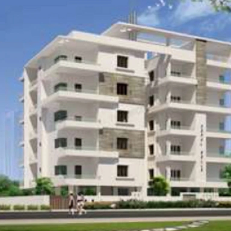 3 BHK Apartment for Sale in Anuhar Vista Residency, Manikonda , Hyderabad