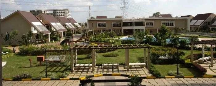 3 BHK Independent House/Villa for Sale in Sobha Adamus, Whitefield, Bangalore